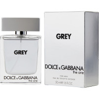 dolce gabbana grey 30ml