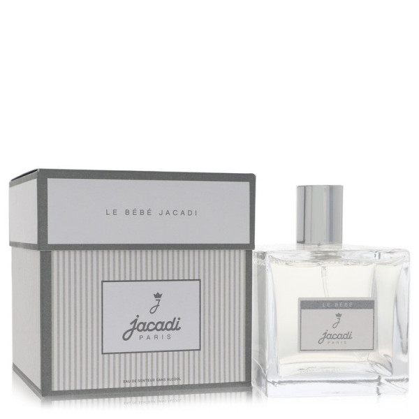 Le Bébé Jacadi Jacadi Eau De Senteur Spray