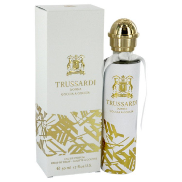 Donna Goccia A Goccia - Trussardi Eau De Parfum Spray 50 ml