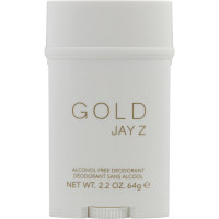 Gold Jay Z