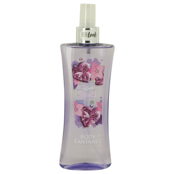 Body Fantasies Love Struck - Parfums De Cœur Brume et spray parfumé 240 ml