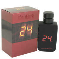 24 Go Dark The Fragrance
