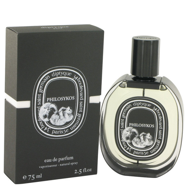 Philosykos - Diptyque Eau De Parfum Spray 75 ml