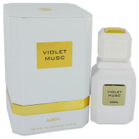 Violet Musc