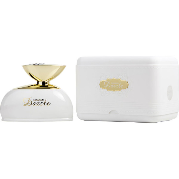 Dazzle - Al Haramain Eau De Parfum Spray 90 ml
