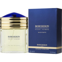 Boucheron Pour Homme