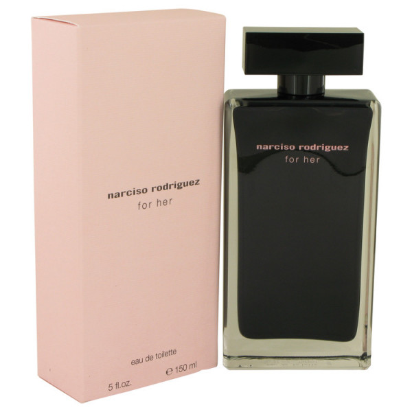 For Her Narciso Rodriguez Eau De Toilette Spray - vue 5