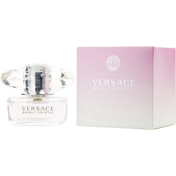 Bright Crystal - Versace Déodorant 50 ml