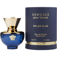 dylan blue versace 200 ml