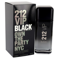 212 Vip Black