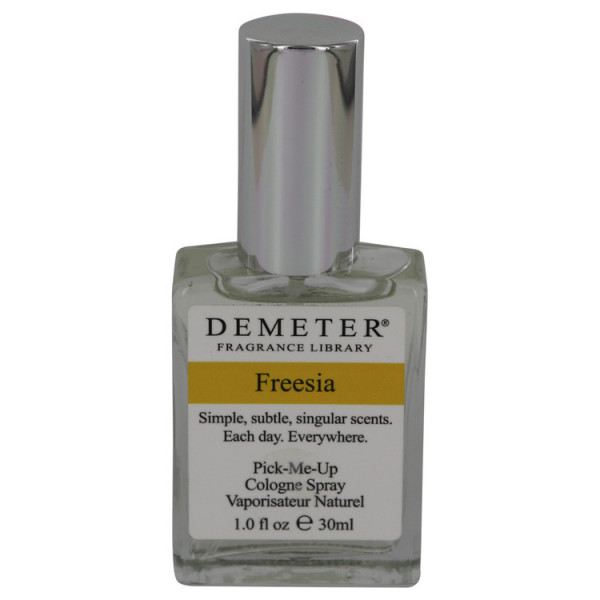 Freesia - Demeter Eau de Cologne Spray 30 ml