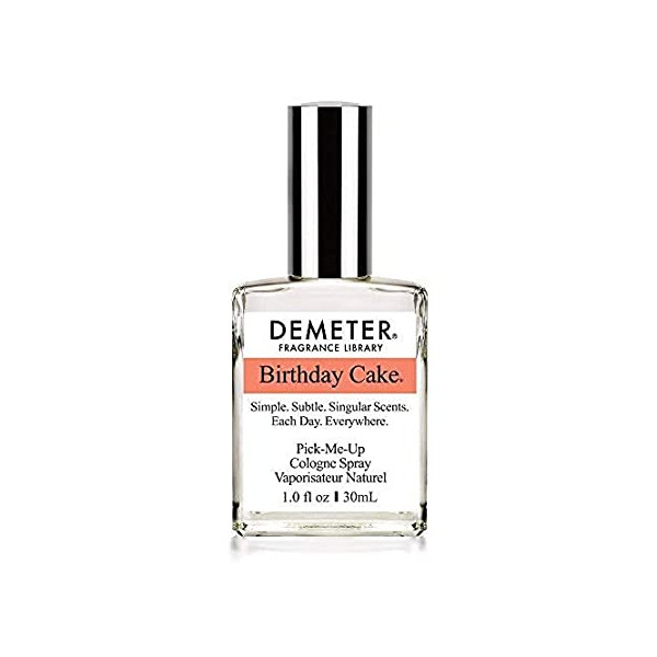 Birthday Cake - Demeter Eau de Cologne Spray 30 ml