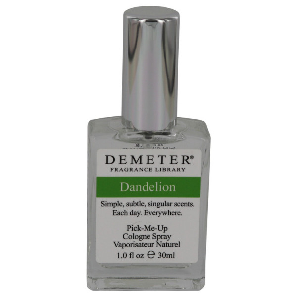 Dandelion - Demeter Eau de Cologne Spray 30 ml