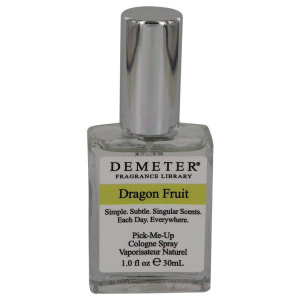 Dragon Fruit - Demeter Eau de Cologne Spray 30 ml