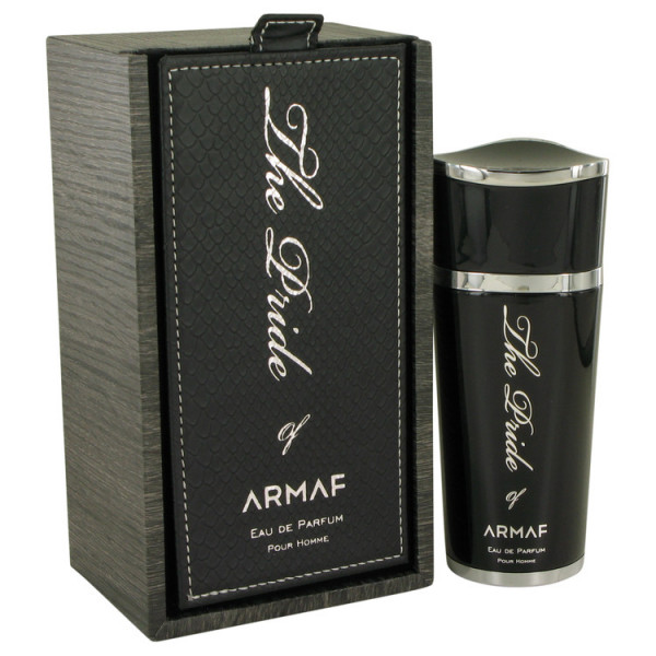 The Pride Of Armaf - Armaf Eau De Parfum Spray 100 ml