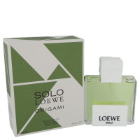 Solo Loewe Origami