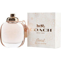 Coach Floral