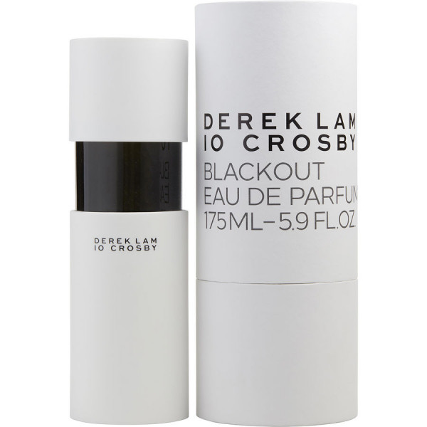 Blackout - Derek Lam 10 Crosby Eau De Parfum Spray 175 ml
