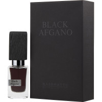 Black Afgano