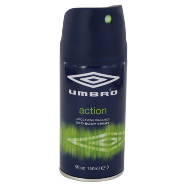 Action - Umbro Brume et spray parfumé 150 ml