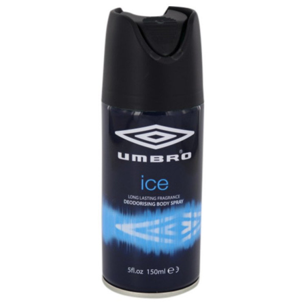 Ice - Umbro Brume et spray parfumé 150 ml