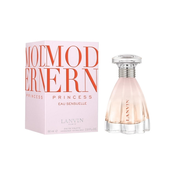 Modern Princess Eau Sensuelle Lanvin Eau De Toilette Spray