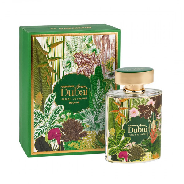 Dubai Al Haramain Extrait de Parfum Spray