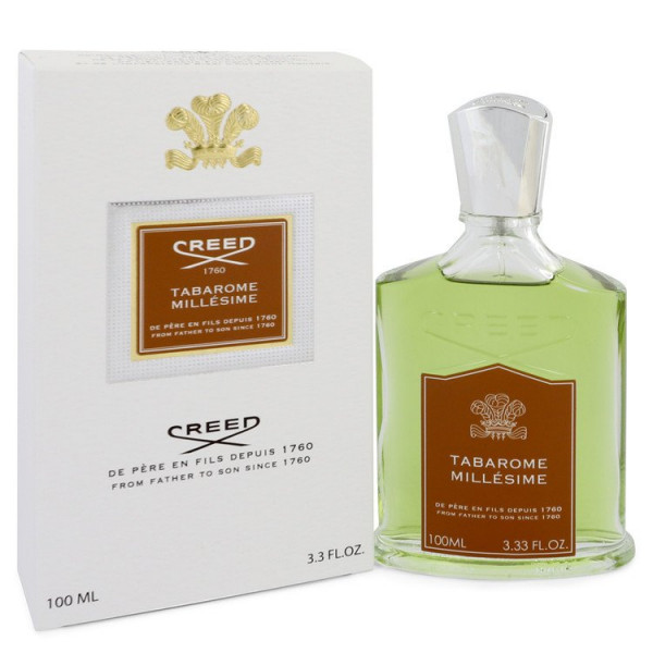 Tabarome - Creed Millesime Spray 100 ml