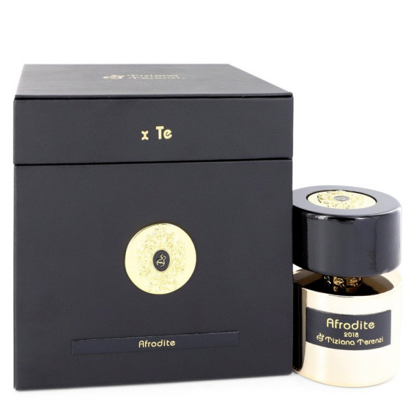 Afrodite - Tiziana Terenzi Extrait de Parfum Spray 100 ml