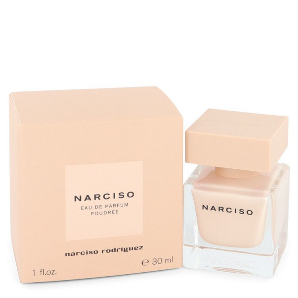 Narciso Poudrée Narciso Rodriguez Eau De Parfum Spray