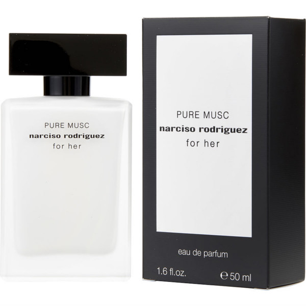 For Her Pure Musc Narciso Rodriguez Eau De Parfum Spray - vue 4