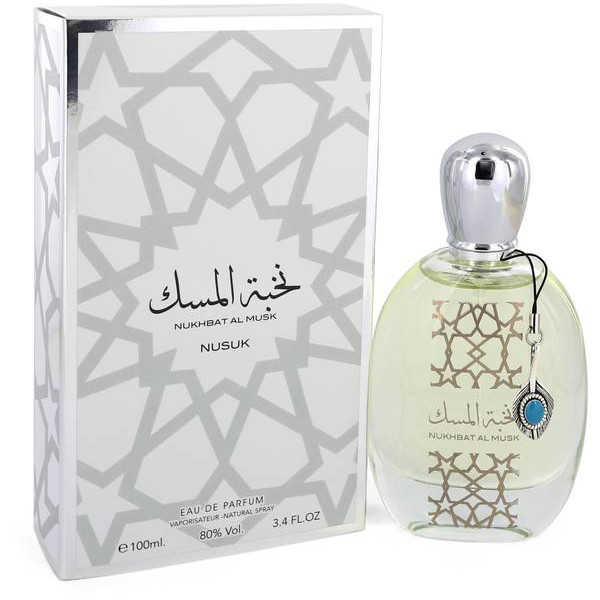 Nukhbat Al Musk - Nusuk Eau De Parfum Spray 100 ml