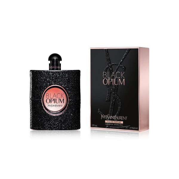 Black Opium - Yves Saint Laurent Eau De Parfum Spray
