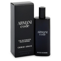 Armani Code