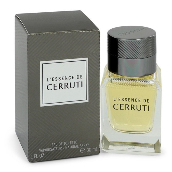 L'essence de cerruti - cerruti eau de toilette spray 30 ml