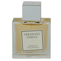 Embrace Marigold And Gardenia