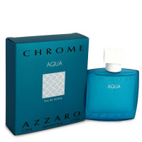 Chrome Aqua