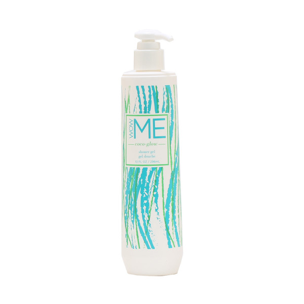 Coco Glow - Wow Me Gel douche 296 ml