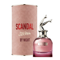 Scandal By Night