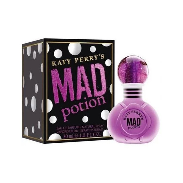 Mad Potion - Katy Perry Eau De Parfum Spray 30 ml