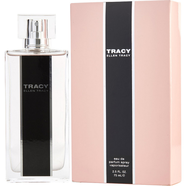 Tracy - ellen tracy eau de parfum spray 75 ml