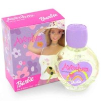 Barbie Aventura by Mattel Eau De Toilette Spray 75 ml for Women for Women