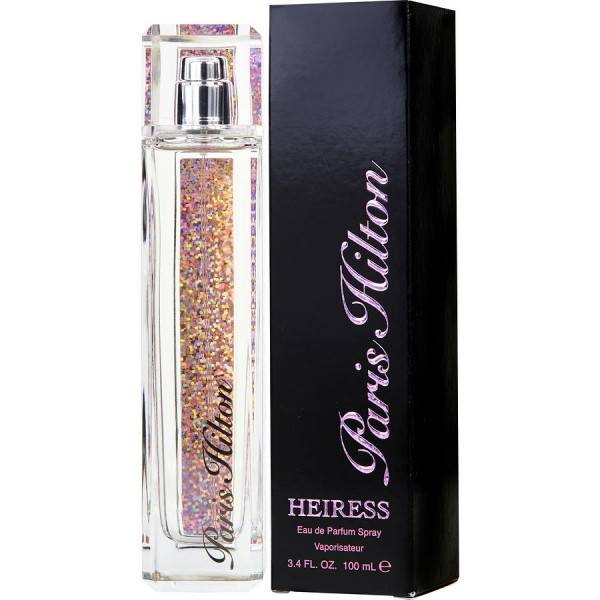 Heiress - paris hilton eau de parfum spray 100 ml