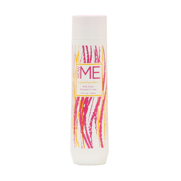 Petal Pusher - Wow Me Huile, lotion et crème corps 296 ml