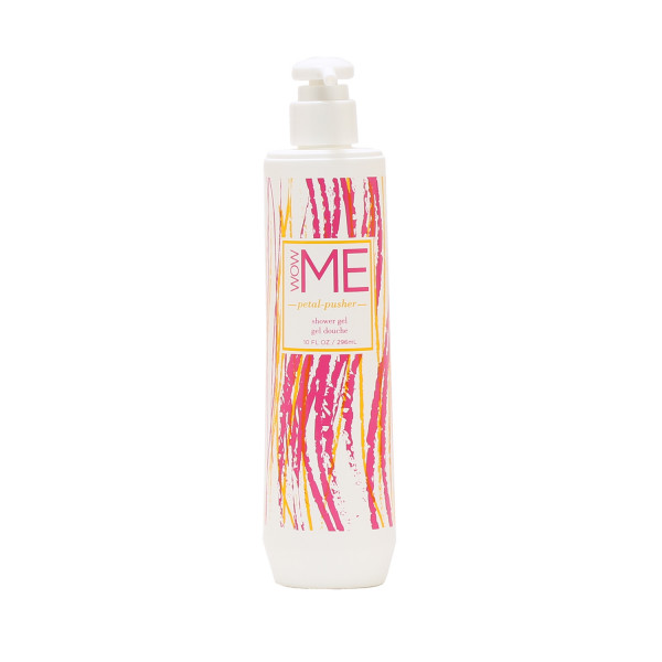 Petal Pusher - Wow Me Gel douche 296 ml