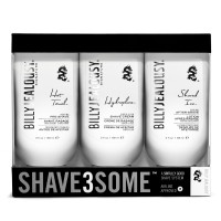 Shave 3 Some