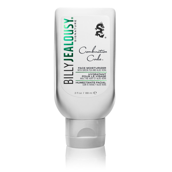 Combination Code - Billy Jealousy Soin hydratant et nourrissant 88 ml