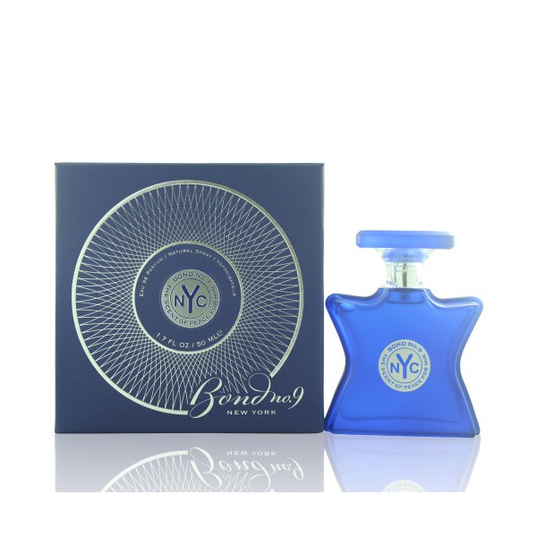 The scent of peace pour homme - bond no. 9 eau de parfum spray 50 ml