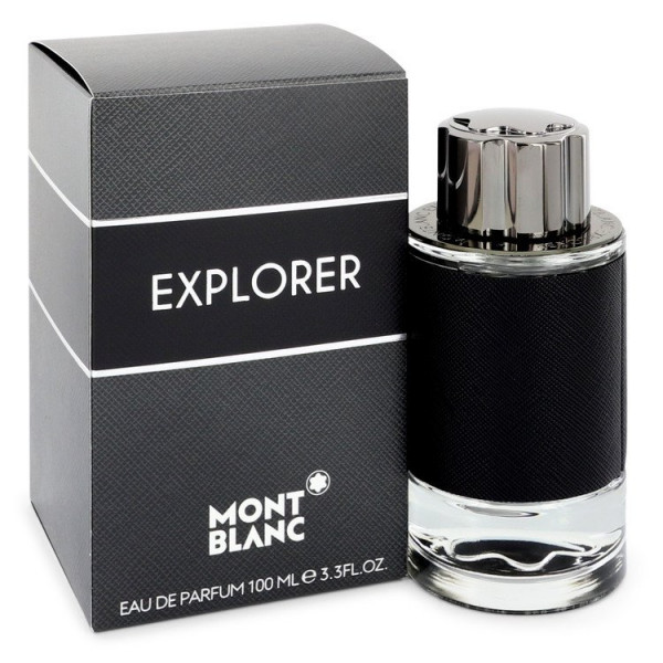 Explorer Mont Eau De Parfum Spray - vue 4