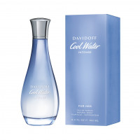 Cool Water Intense Pour Femme